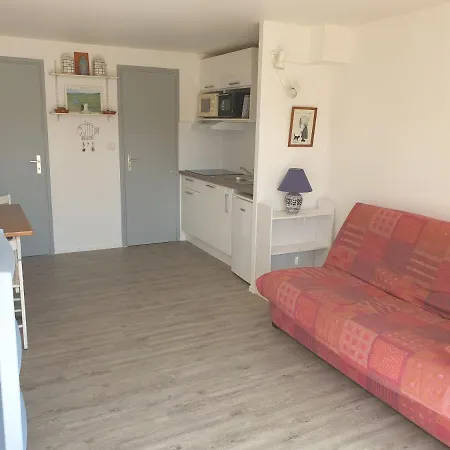 Murmal Studio Pour 2 Personnes