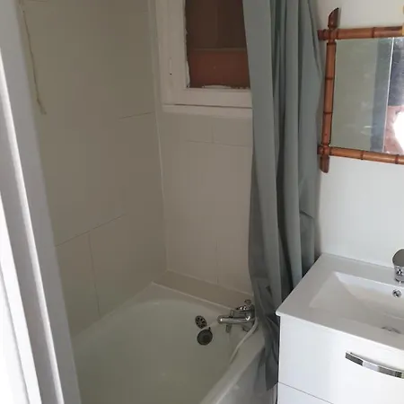 Murmal Studio Pour 2 Personnes Apartamento