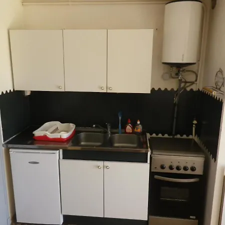 Murmal Studio Pour 2 Personnes